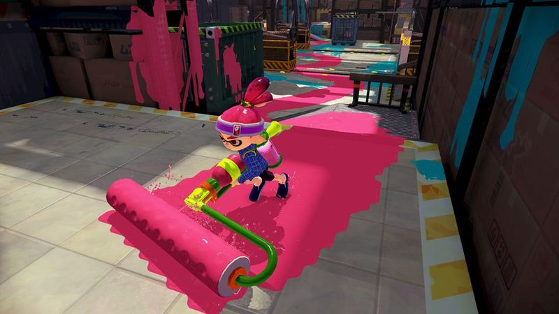 Illustration for article titled Estos son los juegos que llegarán próximamente a Nintendo 3DS y Wii U